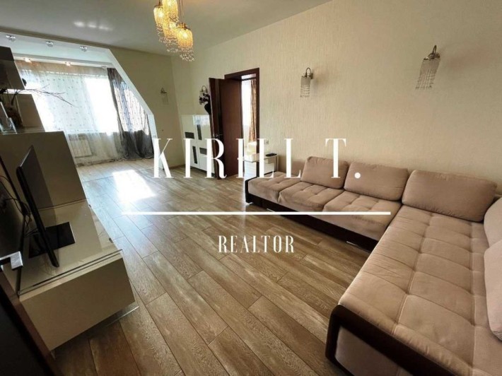 Аренда квартиры 3к 131м2 с террасой Центр/Баумана/Набережная - фото 1
