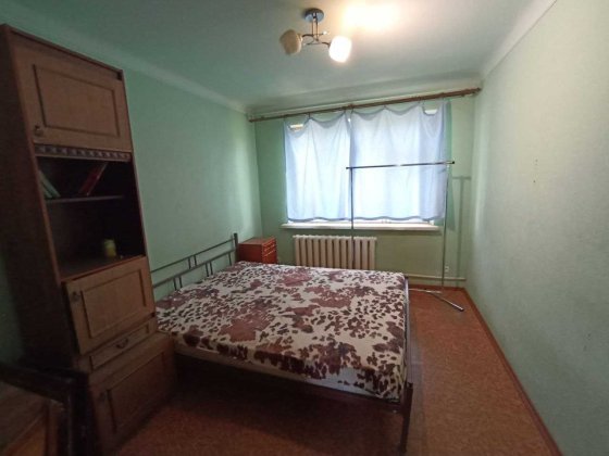 Реальная Сдам 2к на Одесской, Пр.Аэрокосмический,169б,  5 этаж, ГАЗ. Комун.ВКЛ Харьков