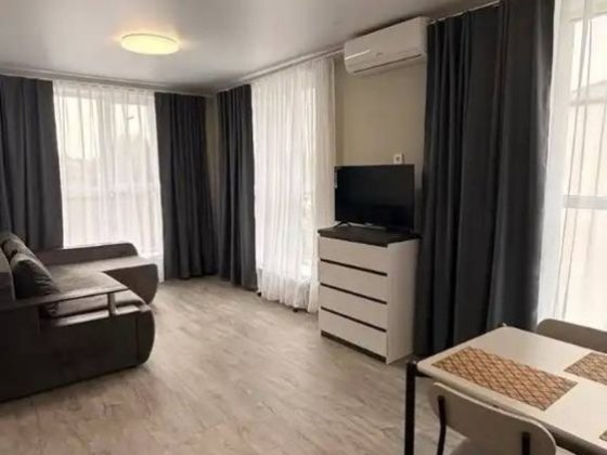 Сдам 2ком квартира ЖК Генерала Пушкина 26б. Дафи. Пр. Науки Клубный дом Днепр