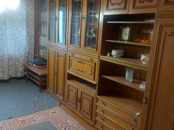 Сдам 2-к.квартиру, Салтовка, ул. Гвардейцев Широнинцев, 10А Харьков