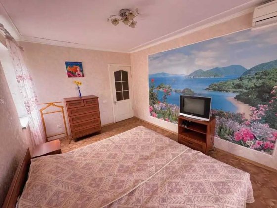 Сдам 3к квартиру, ул.Янтарная, 81 (Клочко) Днепр