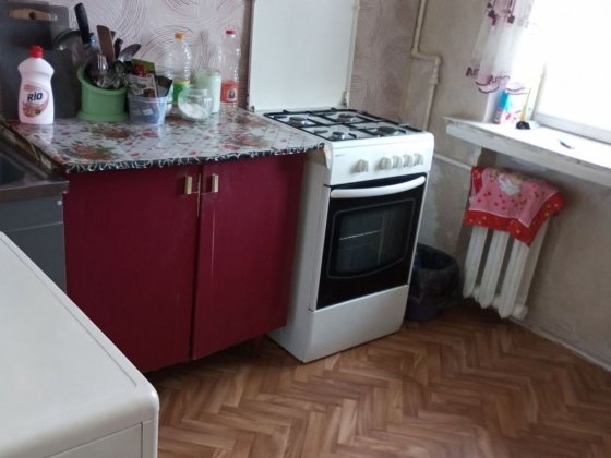 Сдам  квартиру на Черемушках Одеса