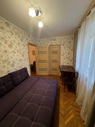 Аренда квартиры Аркадия/Тенистая 45 м,котел газ.свое отопление - фото 1