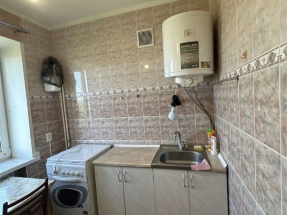 Запорожье АРЕНДА 2х комнатной квартиры Космос улица Степная15 Запорожье