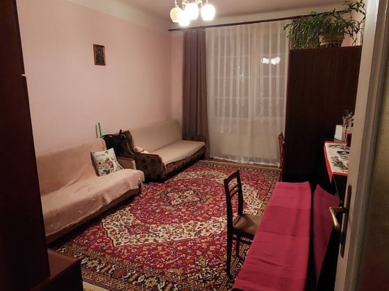 Оренда 2 кімнатної квартири. Сахарова