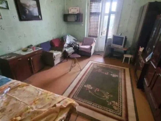 сдам 2комн квартиру на. Тополина , Запорожье