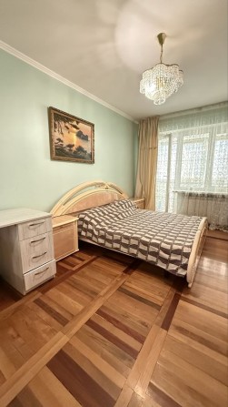 Аренда 3-комн. квартиры Малый рынок, ул. Запорожская - фото 1