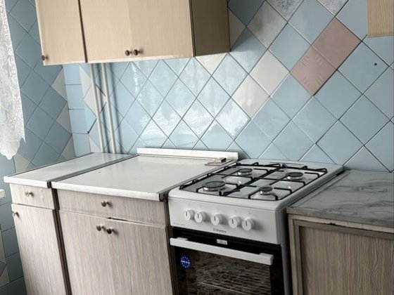 Оренда 2 к квартири Бородинський Запорожье