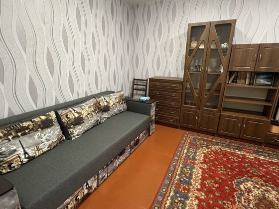 7000 грн Оренда 1 кім квартира вул Криворізька 3/9