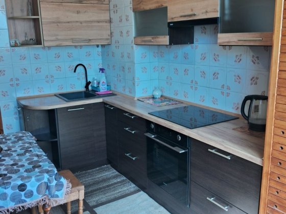 Аренда 2 х ком кв Приморский суд Балковская 30д
