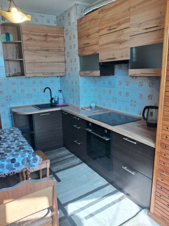 Аренда 2 х ком кв Приморский суд Балковская 30д - фото 1