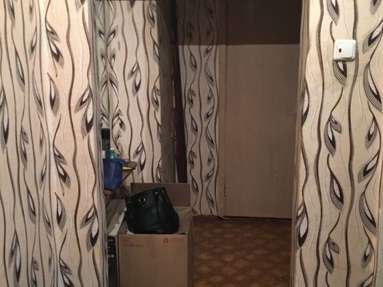 Сдам 1 комнатну квартиру на Поселке Котовского