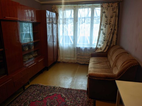 G4  Оренда 1 комн .квартири  Валентинівська б. 50 Харьков