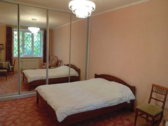 Оренда 1 кімнатна. Метро Ботанічний Сад 5 хв. Харьков