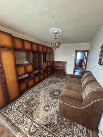 Здам(сдам) власну трикімнатну(трехкомнатную) квартиру.Салтівка.(Салтовка)601 м.р - фото 1