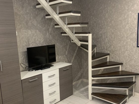 Сдам двухуровневую квартиру в ЖК Карамель Харків