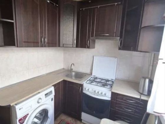 Сдам 2-х комнатную квартиру в Индустриальном районе Харків