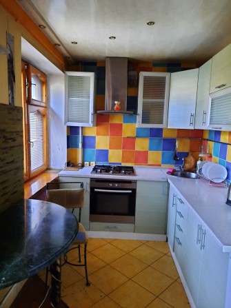 Аренда 3х к квартири на пр. Байрона на тривалий терммін - фото 1