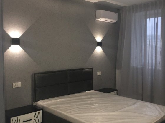 Сдам евродвушку ЖК Левада метро Левада 17000 гр. Харьков