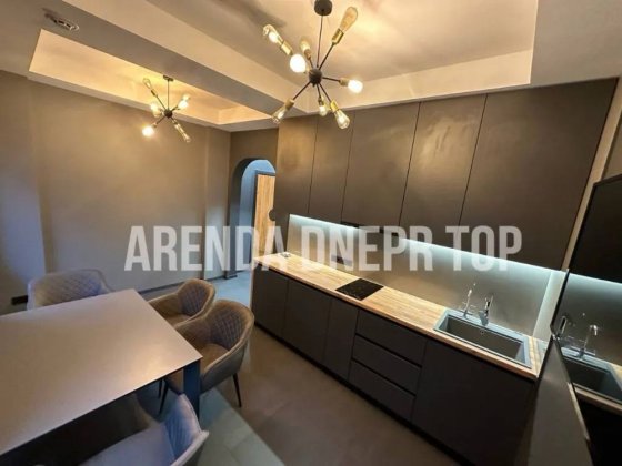 Сдам 3ком квартира Пр Науки Клубный дом   Газовое отопление Дніпро