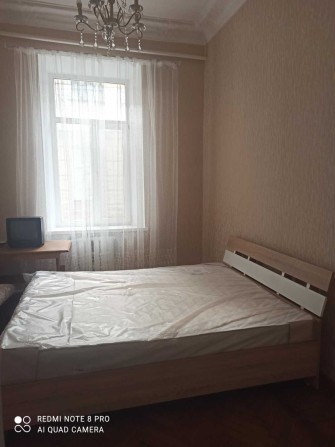 Сдам 2 к. квартиру в центре на  Пантелеймоновская / Канатная. - фото 1