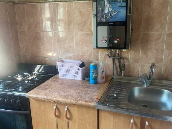 Довгострокова оренда 1-кімнатної квартири в центрі
