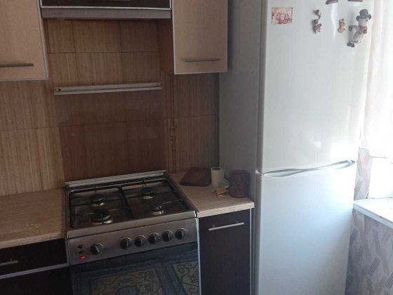 Сдам 2х ком. квартиру  ул. Круговая  105 Запорожье