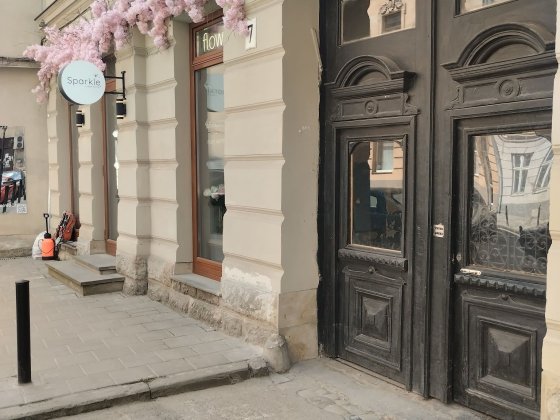 ЦЕНТР, ОПЕРНИЙ, актуальна! вул. Фурманська