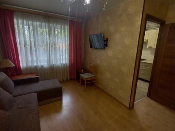 Сдам 1комн квартиру Канатная/Семинарская