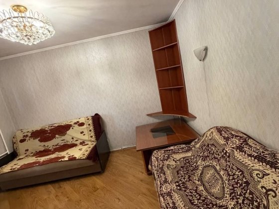 Аренда | Сдам 1к квартира Ген.Петрова | Черемушки | Радостная | Ицхака  Рабина