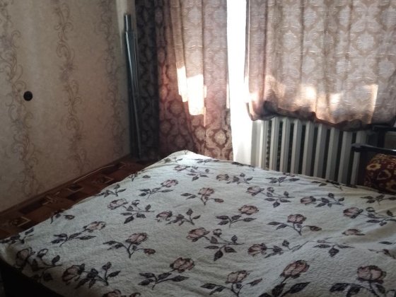 Сдам 1 комнатную квартиру Космос.