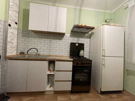 Оренда квартири  дві ізольовані кімнати