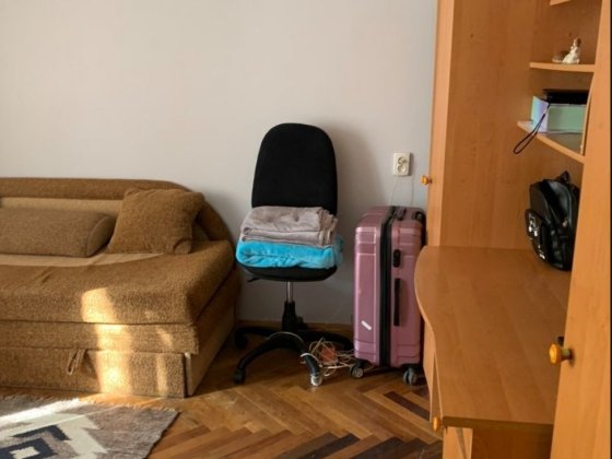 Центр міста 1к від власника вул. Тичини