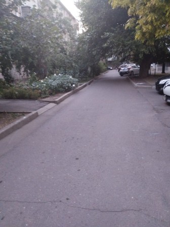 сдам 1 к  Сегедская Армейская  3/5 эт., мебель, техника,газ - фото 1
