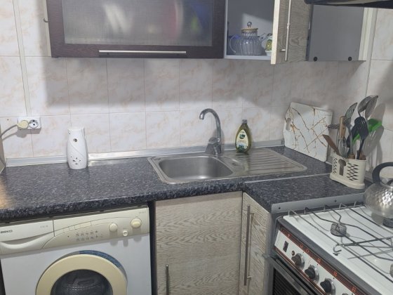 Сдам 1 ком. квартиру