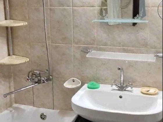 Сдам 1к кв на Салтовке ТРК Украина  метро Барабашова без оплаты отопления Харьков
