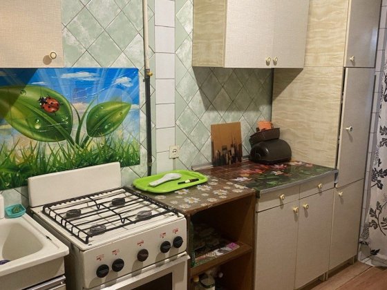 Аренда однокомнатной квартиры м.Алексеевское Харьков