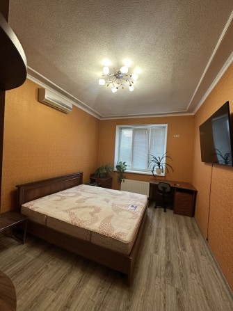 Здам 2 кімнатну квартиру, пр.Людвіга Свободи,50. Новобудова - фото 1