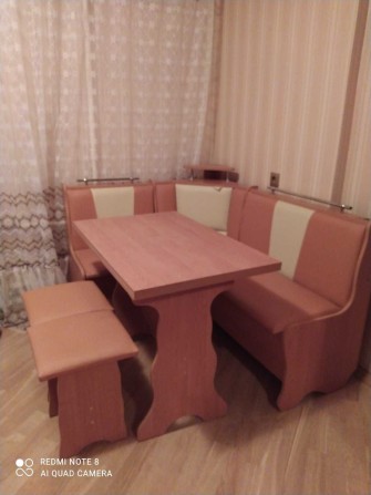 Сдам 1к.кв  Алексеевка ул.Клочковская метро - фото 1
