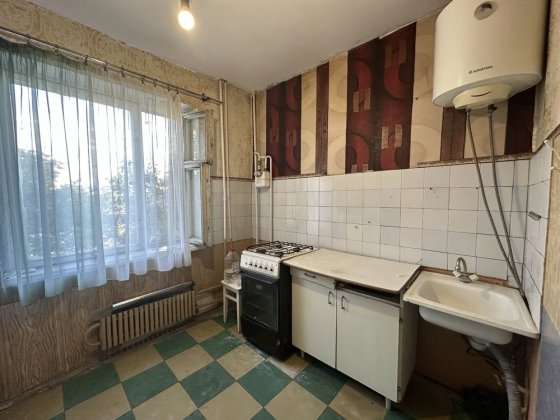 Оренда 1к квартири Хортицький рн