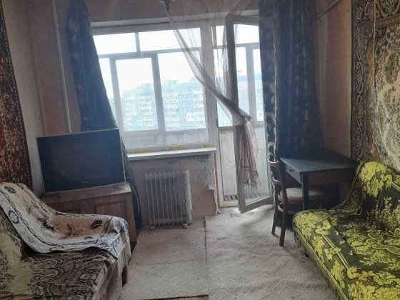 Оренда 2-к квартири біля метро, Червоний Камінь Днепр