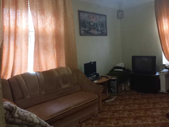 Здам в довгострокову аренду квартиру Харьков