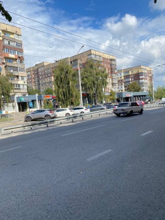 Аренда 1 комнатой квартира на Соколе.Бульвар Славы. Можно военному. - фото 1