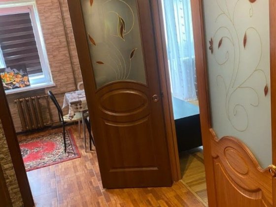 сдам свою 1 комн.кв. на пр. Аэрокосмический Харьков