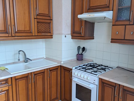 Здається 2 кімн. квартира в центрі на набережній Дніпра Днепр