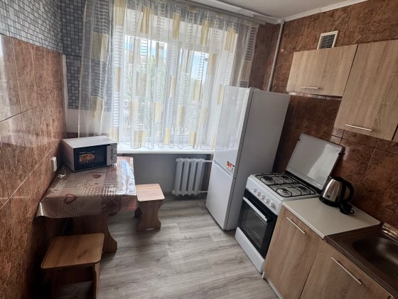 Сдам уютную однокомнатную квартиру от собственника БЕЗ КОМИССИИ