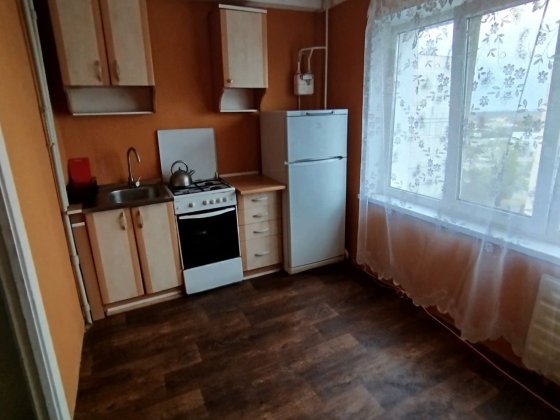 Сдается 2х комнатная квартира, 7/9 этаж, пр. Юбилейный, военные +