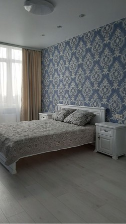 Здам від власника однокімнатну квартиру в 34 жемчужине, до центру 7 хв - фото 1