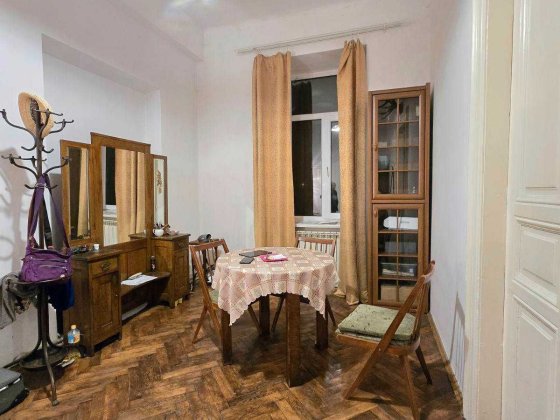 Оренда 2 кім квартири в ближньому центрі вул. Шевченка, 15 00 грн+ КП