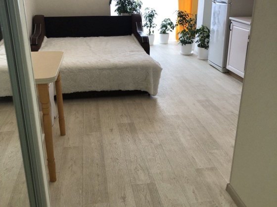 Сдам 1 комнатную квартиру в новом доме свежий ремонт Таирова